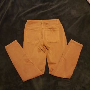 Maurices women's stretchy pants. Size S-R